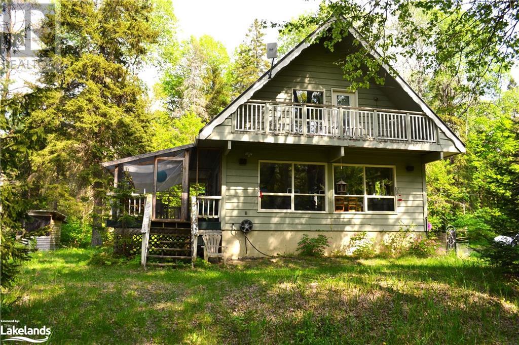 341 Old North Road, Huntsville, Ontario  P1H 2J4 - Photo 23 - 40591993