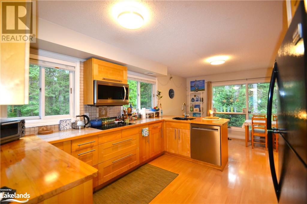 341 Old North Road, Huntsville, Ontario  P1H 2J4 - Photo 8 - 40591993