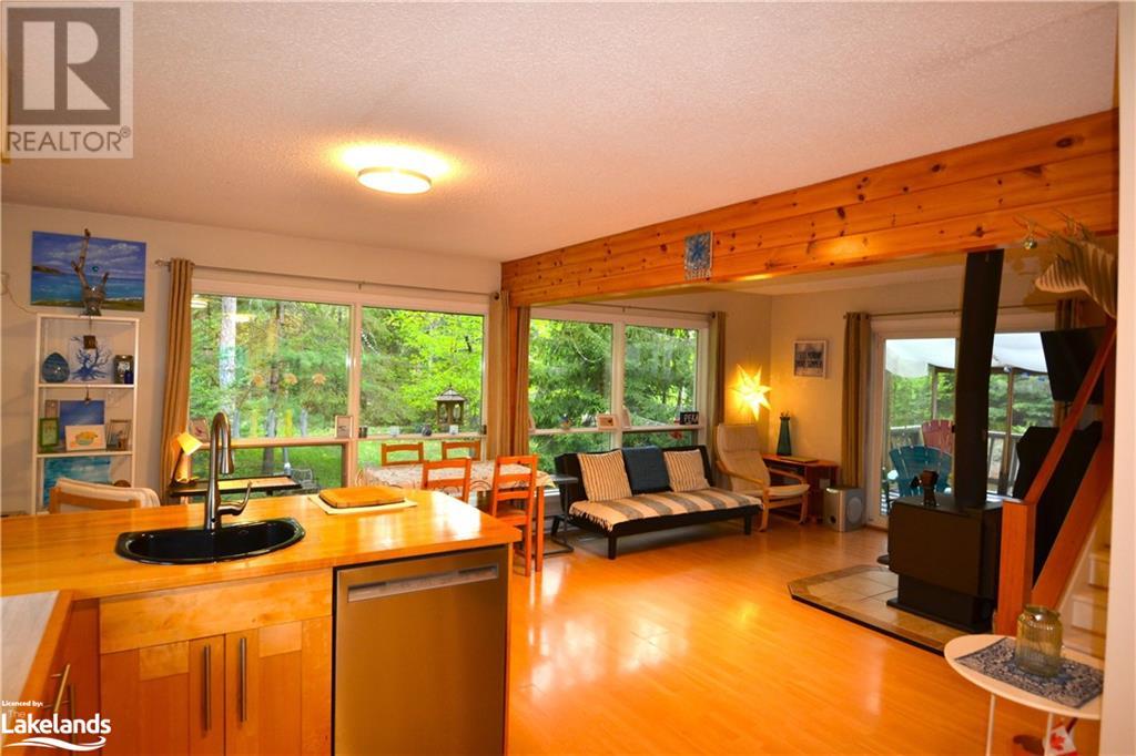 341 Old North Road, Huntsville, Ontario  P1H 2J4 - Photo 9 - 40591993