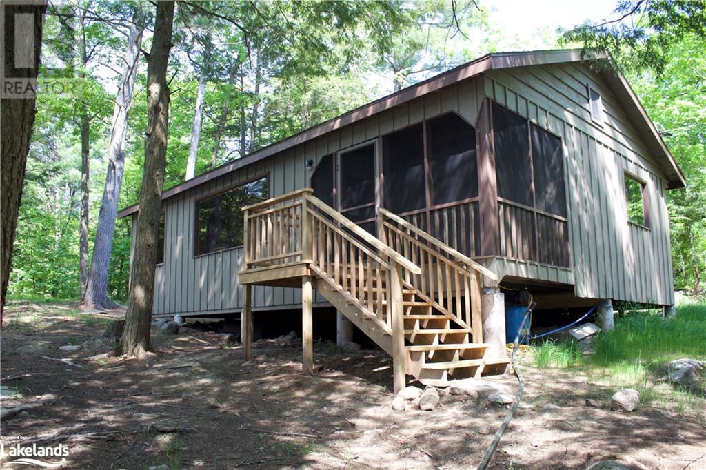 1470 Island 90, Port Severn, Ontario  L0K 1S0 - Photo 2 - 40587215