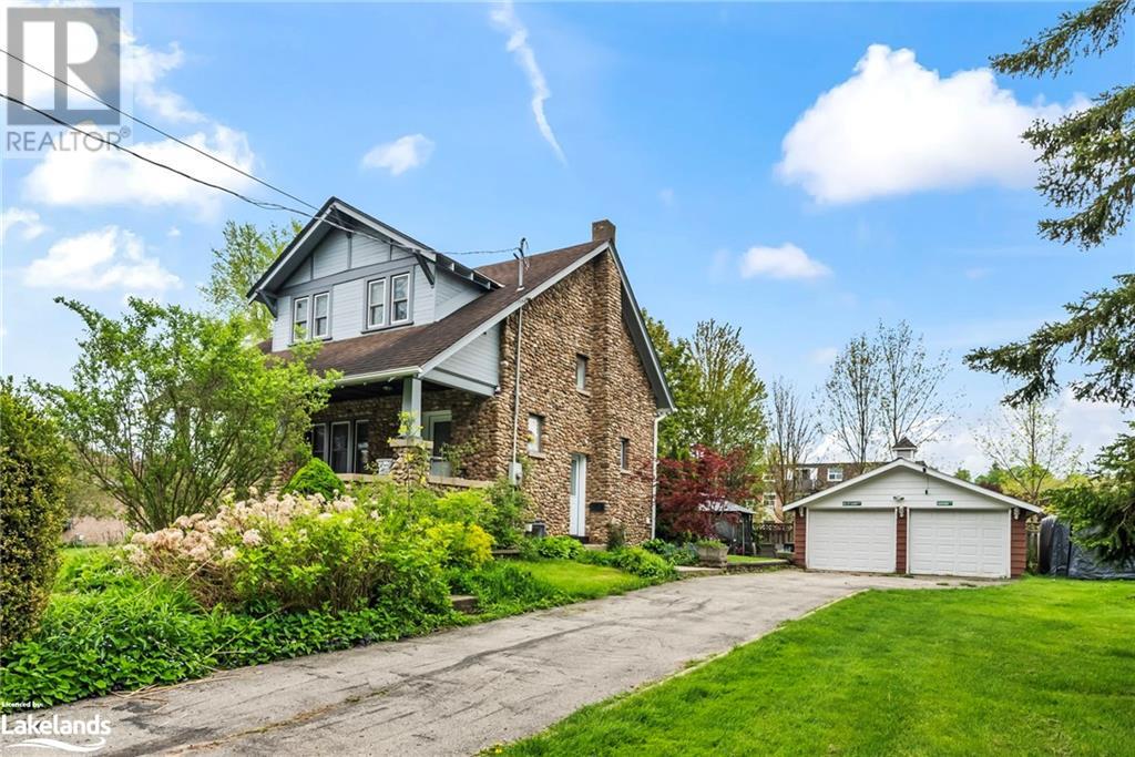 465 29th Street W, Owen Sound, Ontario  N4K 4K3 - Photo 2 - 40592268
