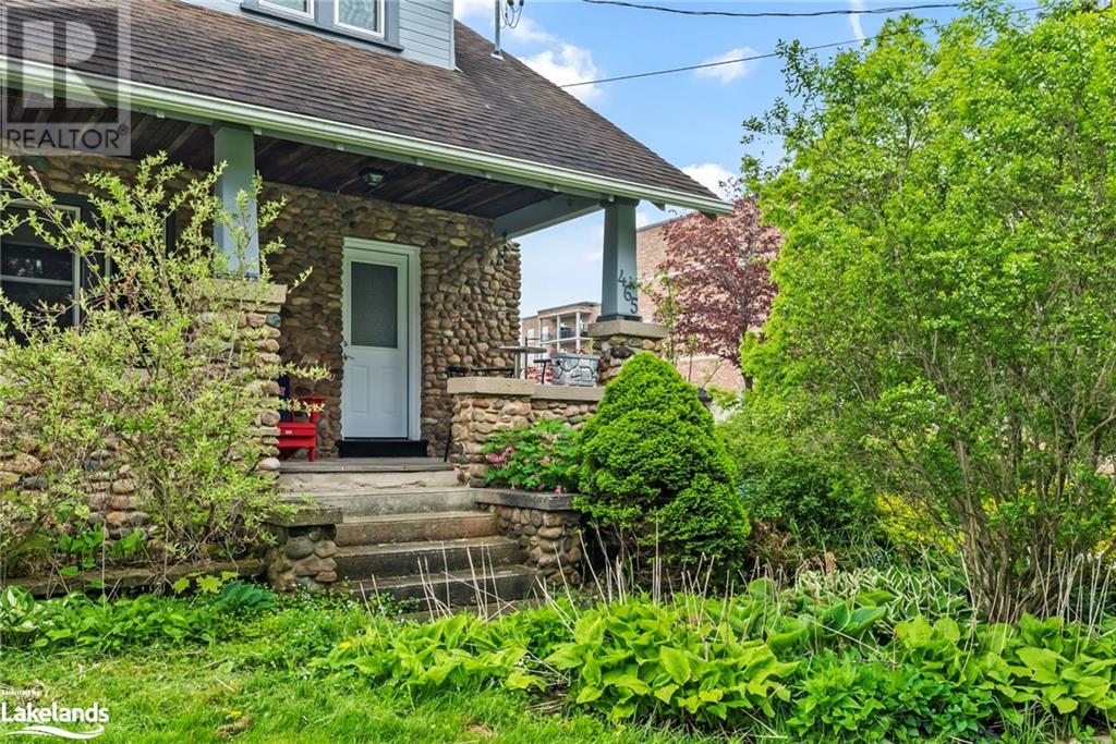 465 29th Street W, Owen Sound, Ontario  N4K 4K3 - Photo 6 - 40592268