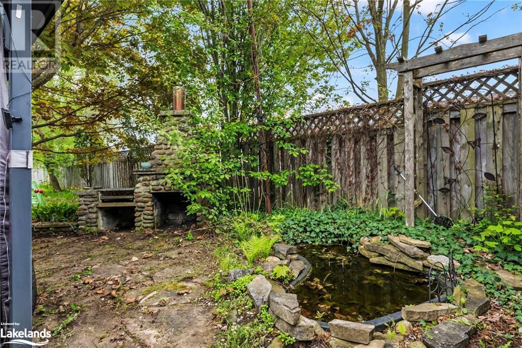 465 29th Street W, Owen Sound, Ontario  N4K 4K3 - Photo 40 - 40592268