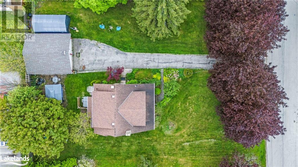 465 29th Street W, Owen Sound, Ontario  N4K 4K3 - Photo 34 - 40592268