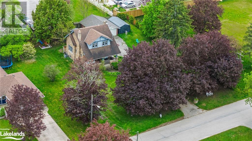 465 29th Street W, Owen Sound, Ontario  N4K 4K3 - Photo 5 - 40592268