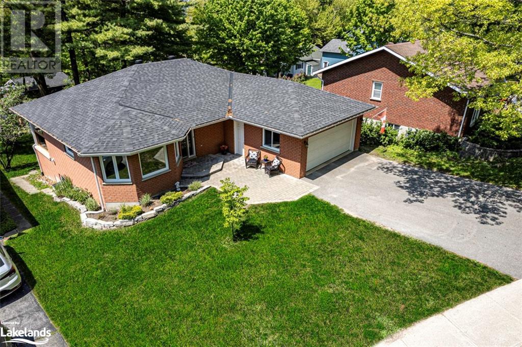 92 Church Street, Penetanguishene, Ontario  L9M 1C7 - Photo 43 - 40591162