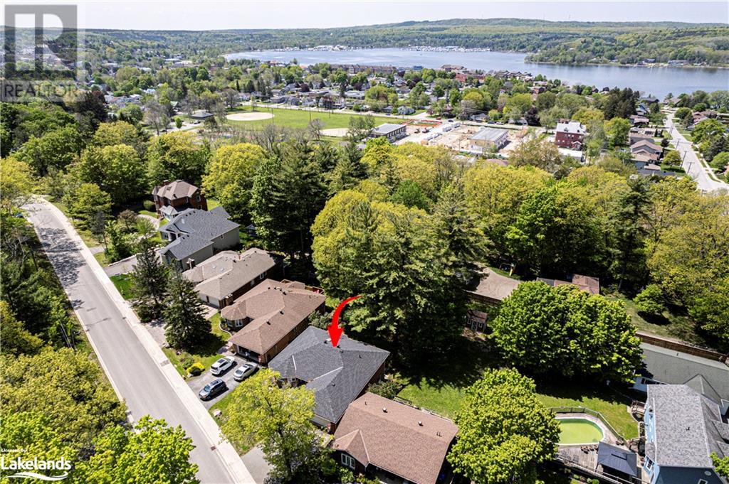 92 Church Street, Penetanguishene, Ontario  L9M 1C7 - Photo 44 - 40591162