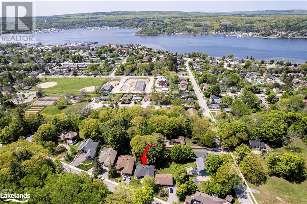 92 Church Street, Penetanguishene, Ontario  L9M 1C7 - Photo 45 - 40591162