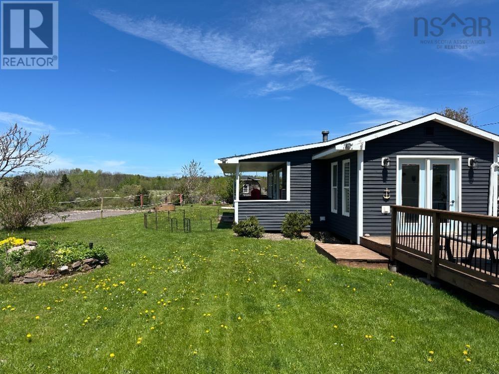 30 Blomidon View Lane, Bramber, Nova Scotia  B0N 2R0 - Photo 4 - 202411056