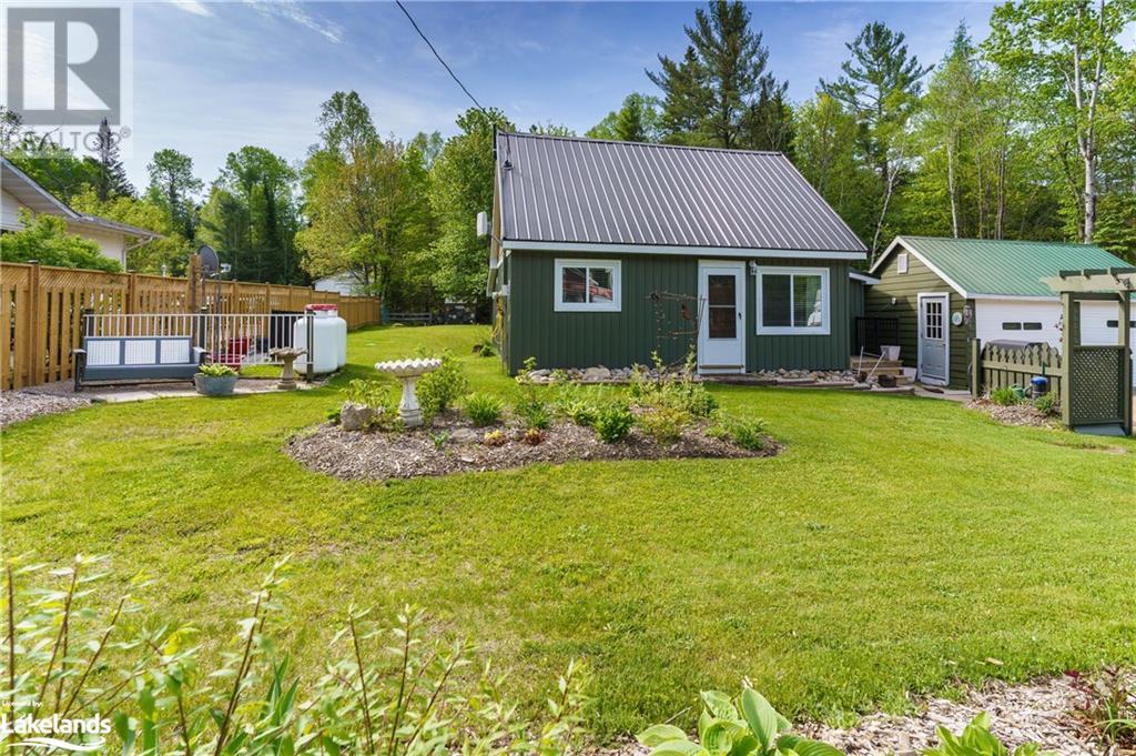2441 Highway 518, Sprucedale, Ontario  P0A 1Y0 - Photo 29 - 40592012
