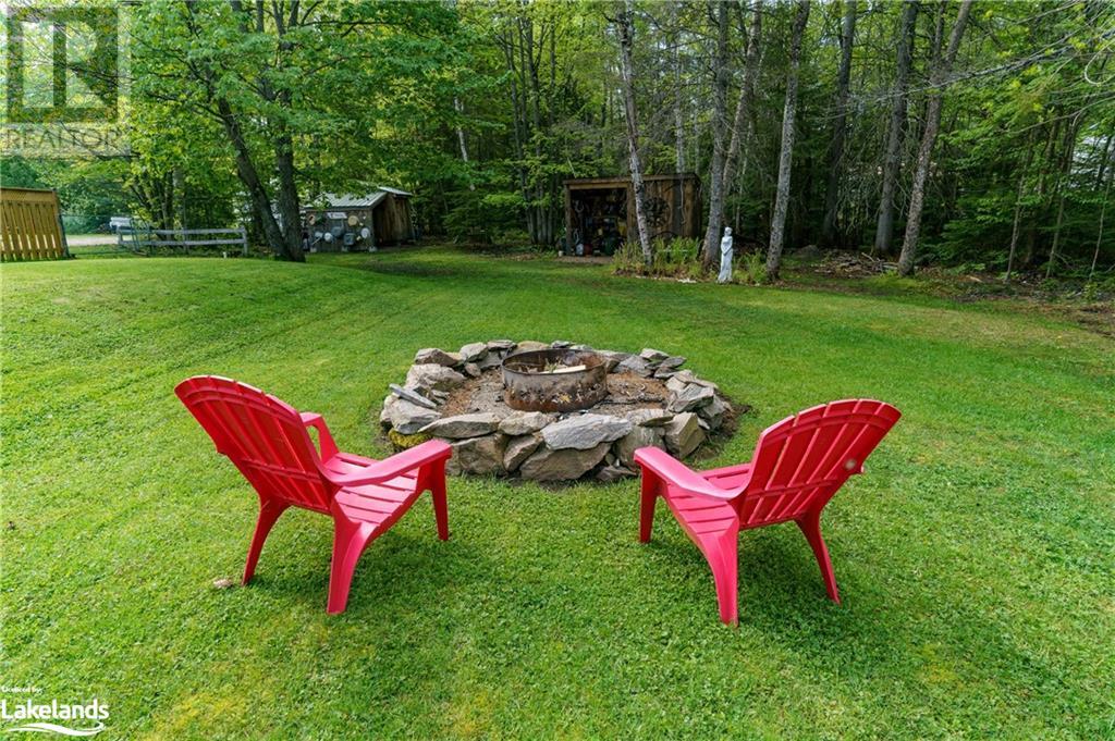 2441 Highway 518, Sprucedale, Ontario  P0A 1Y0 - Photo 3 - 40592012