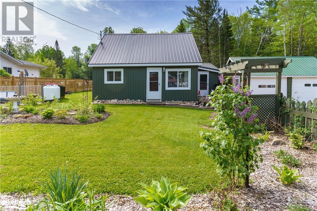 2441 Highway 518, Sprucedale, Ontario  P0A 1Y0 - Photo 30 - 40592012