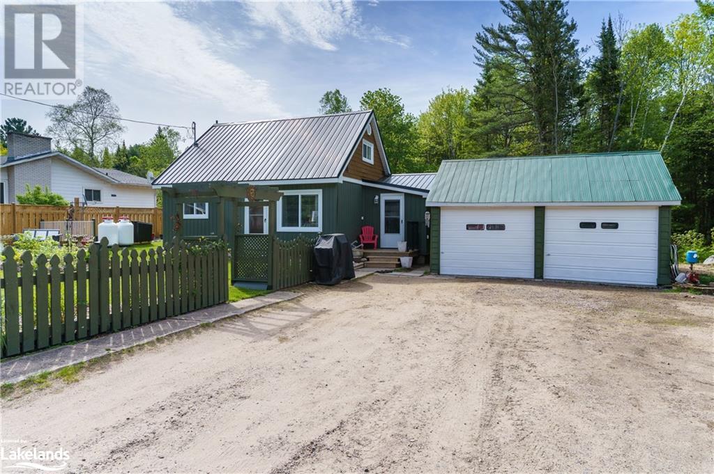 2441 Highway 518, Sprucedale, Ontario  P0A 1Y0 - Photo 31 - 40592012