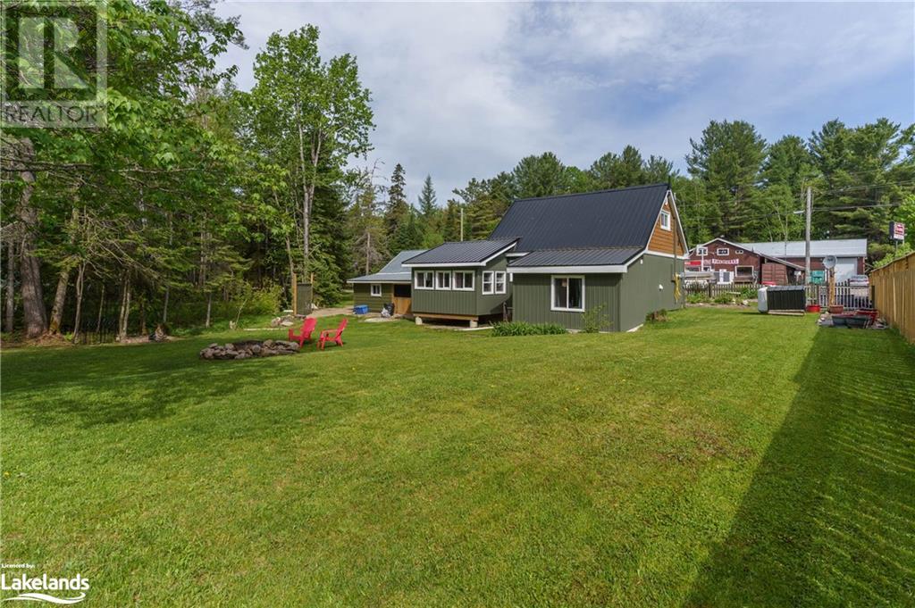2441 Highway 518, Sprucedale, Ontario  P0A 1Y0 - Photo 32 - 40592012