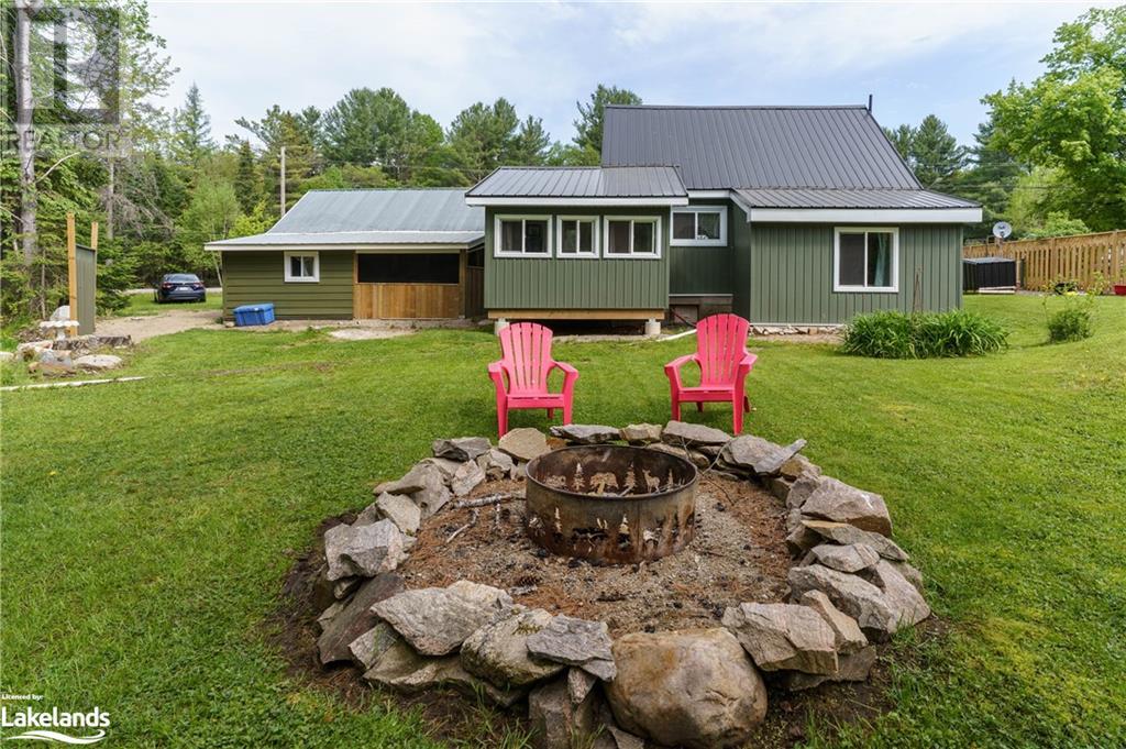 2441 Highway 518, Sprucedale, Ontario  P0A 1Y0 - Photo 33 - 40592012