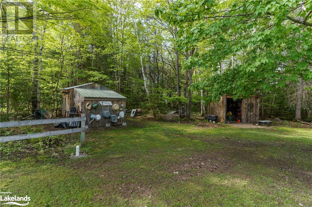 2441 Highway 518, Sprucedale, Ontario  P0A 1Y0 - Photo 35 - 40592012
