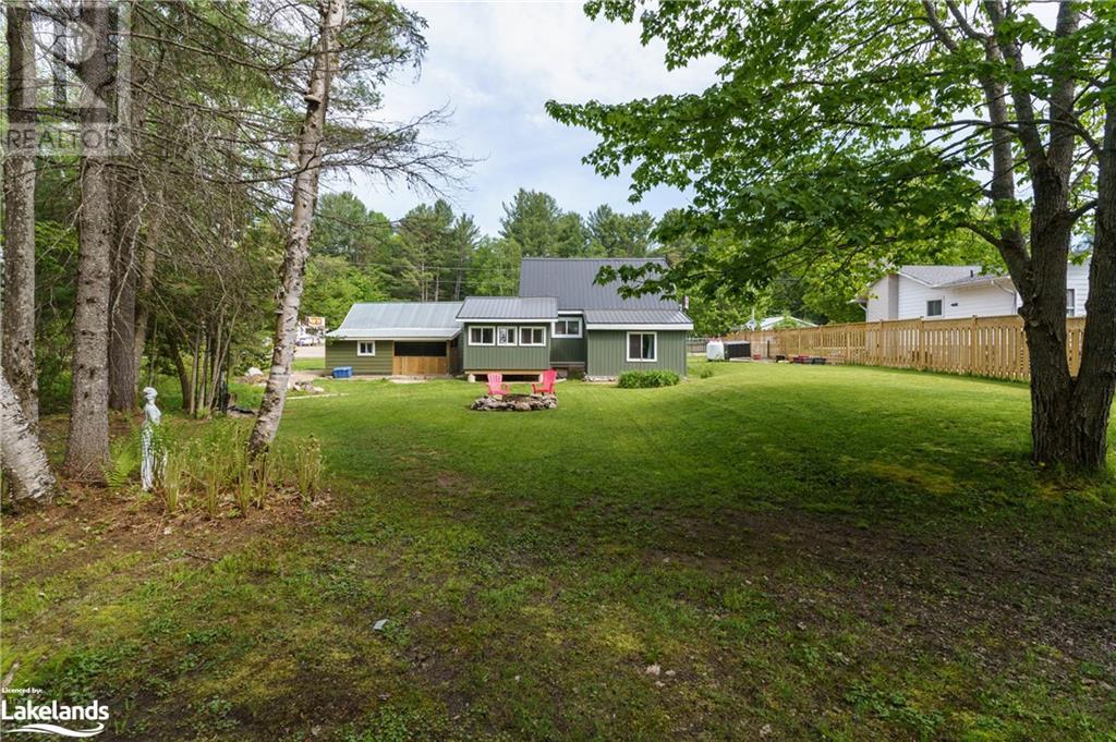 2441 Highway 518, Sprucedale, Ontario  P0A 1Y0 - Photo 38 - 40592012