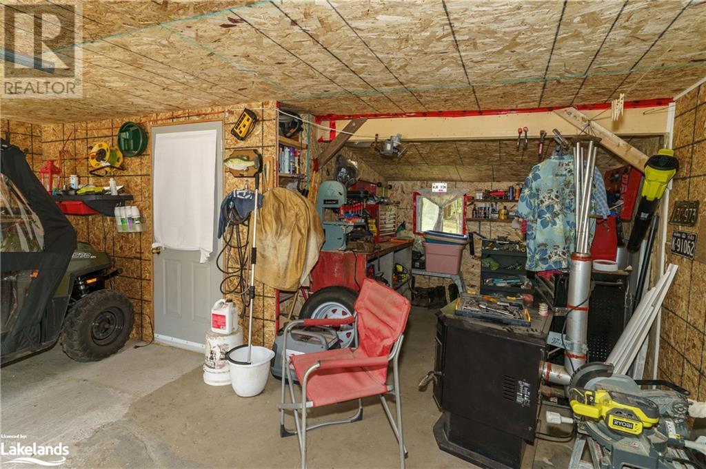 2441 Highway 518, Sprucedale, Ontario  P0A 1Y0 - Photo 40 - 40592012