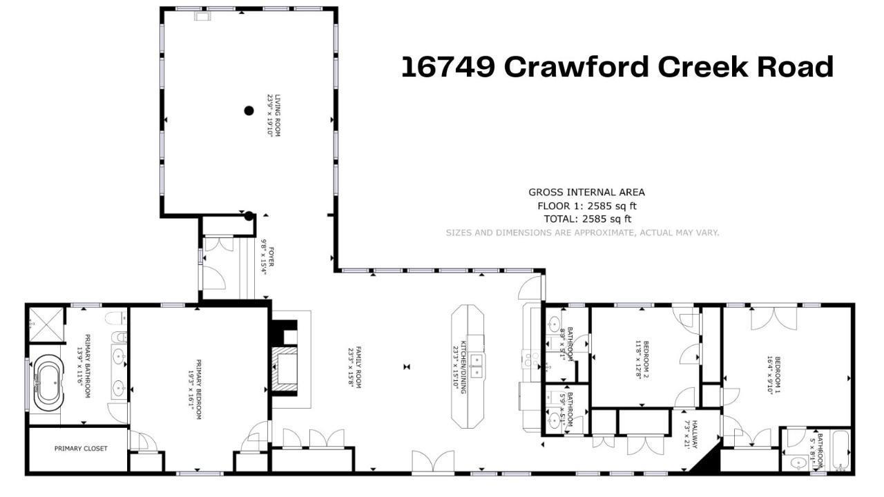 16749 Crawford Creek Road, Crawford Bay, British Columbia  V0B 1E0 - Photo 71 - 2477065