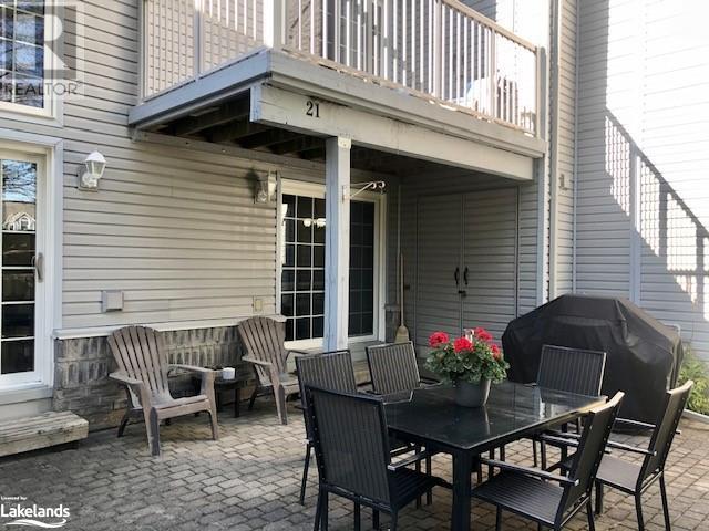 146 Settlers Way Unit# 21, The Blue Mountains, Ontario  L9Y 0N9 - Photo 2 - 40591932