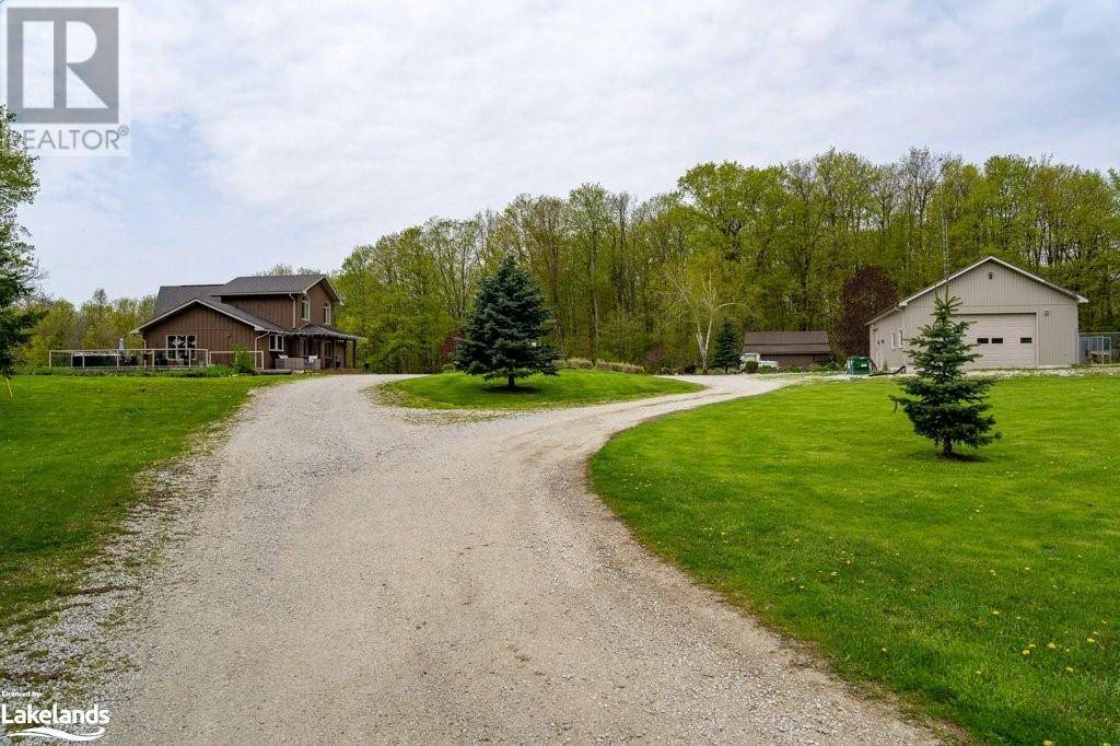 793016 Grey Road 124, Singhampton, Ontario  N0C 1M0 - Photo 10 - 40588389