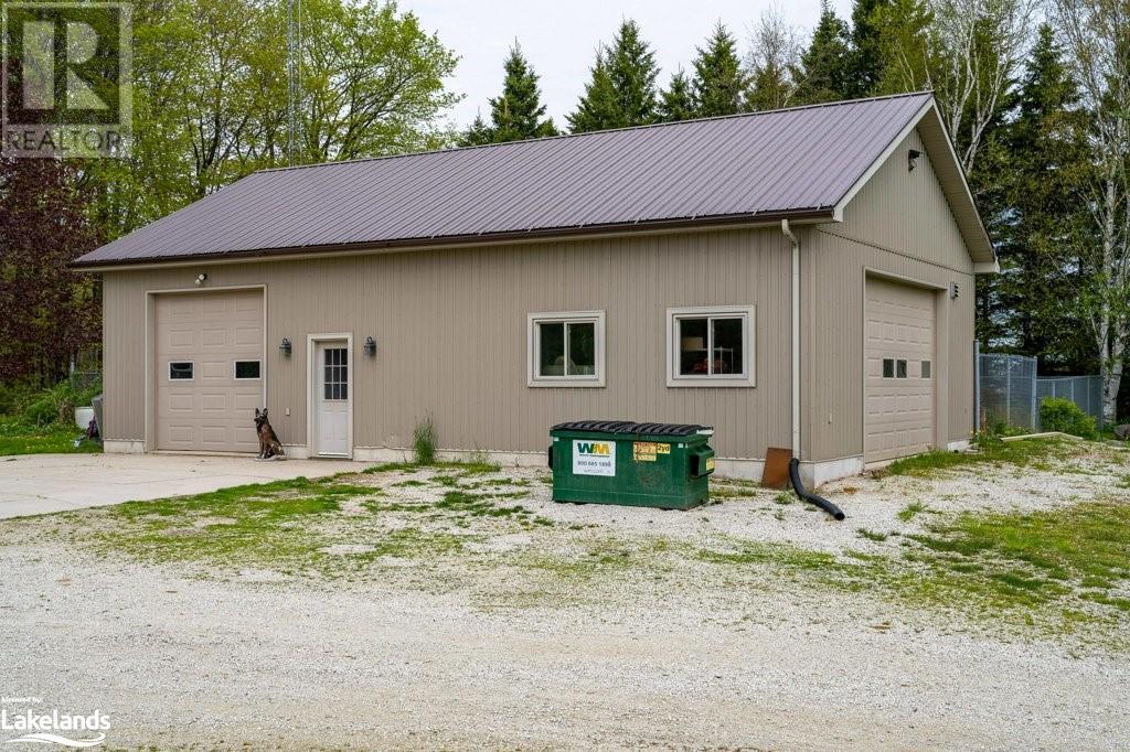 793016 Grey Road 124, Singhampton, Ontario  N0C 1M0 - Photo 13 - 40588389