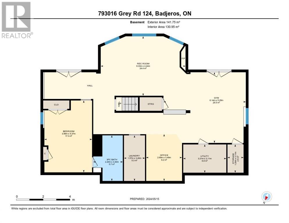 793016 Grey Road 124, Singhampton, Ontario  N0C 1M0 - Photo 41 - 40588389