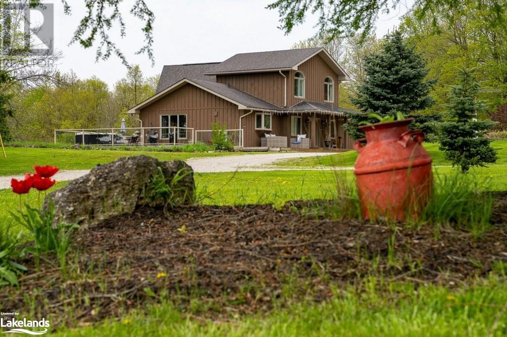 793016 Grey Road 124, Singhampton, Ontario  N0C 1M0 - Photo 49 - 40588389
