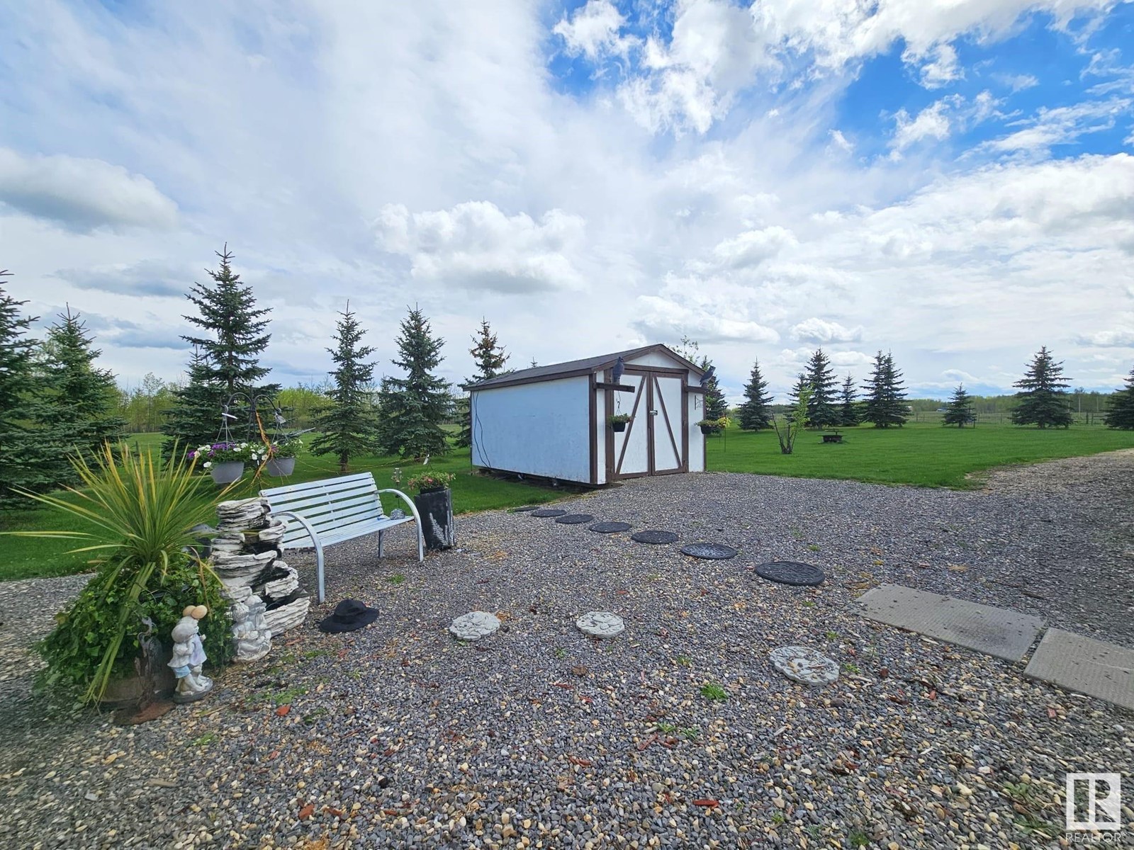 48212 Range Road 61, Rural Brazeau County, Alberta  T0C 0P0 - Photo 37 - E4388396