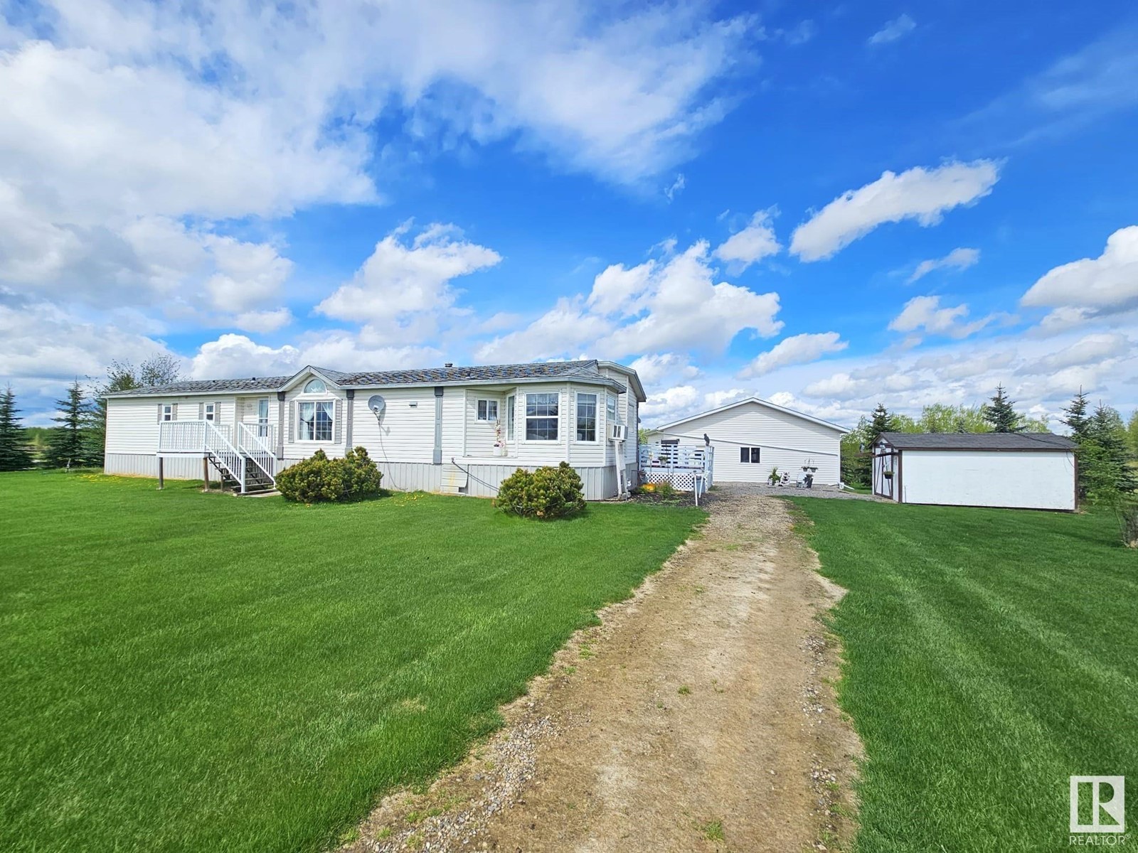 48212 Range Road 61, Rural Brazeau County, Alberta  T0C 0P0 - Photo 45 - E4388396