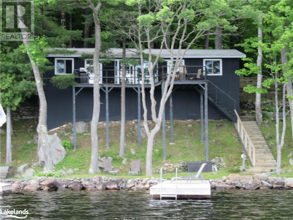 1024 Trillium Drive, Bracebridge, Ontario  P1L 1X2 - Photo 2 - 40562512