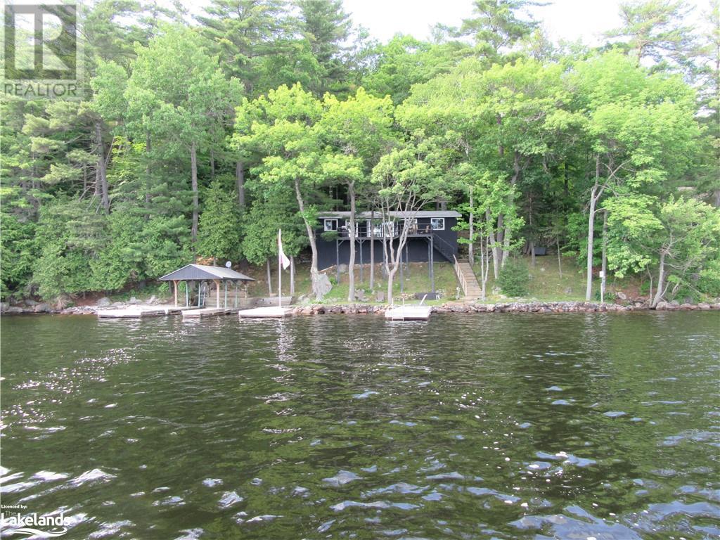 1024 Trillium Drive, Bracebridge, Ontario  P1L 1X2 - Photo 3 - 40562512