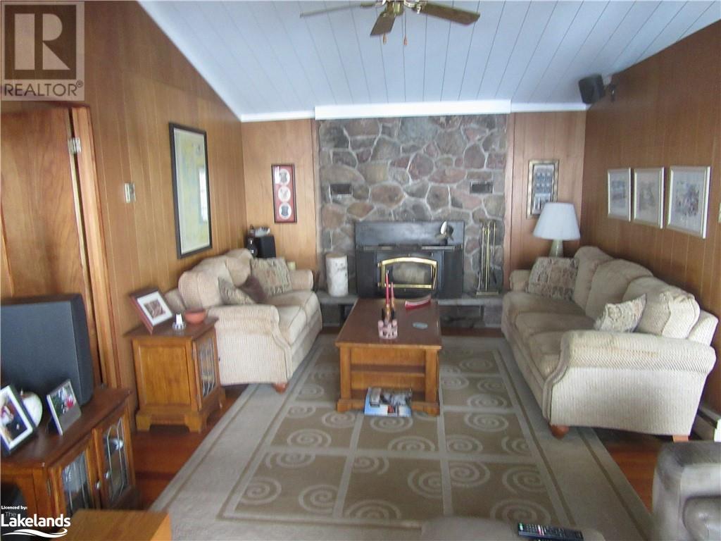 1024 Trillium Drive, Bracebridge, Ontario  P1L 1X2 - Photo 6 - 40562512