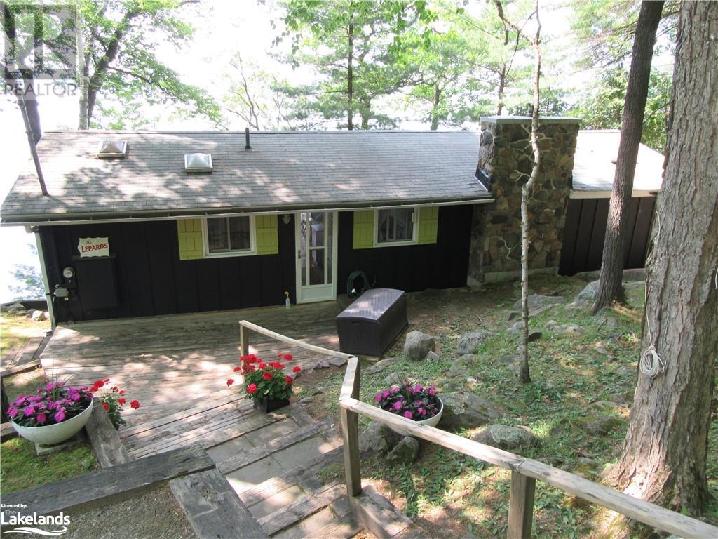 1024 Trillium Drive, Bracebridge, Ontario  P1L 1X2 - Photo 16 - 40562512