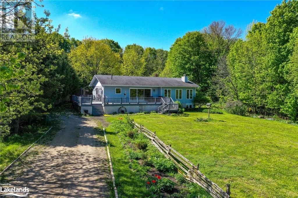 148 Park Street, Eugenia, Ontario  N0C 1E0 - Photo 2 - 40592336