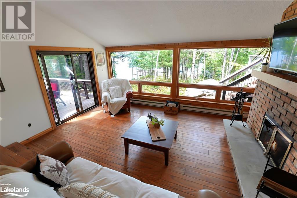 1935 Watts Road, Haliburton, Ontario  K0M 1S0 - Photo 18 - 40588982
