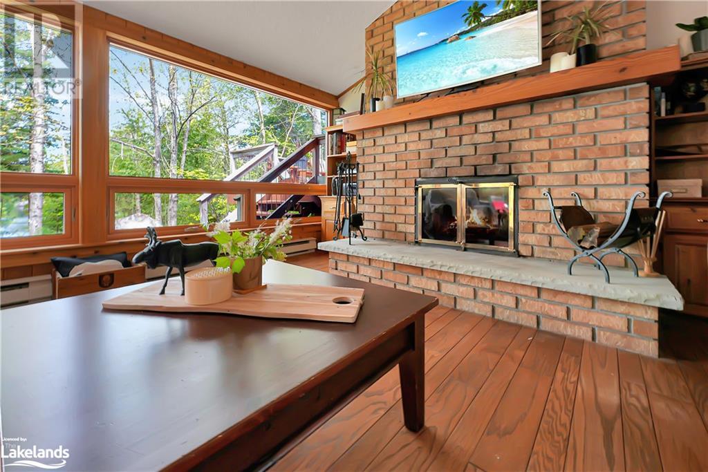 1935 Watts Road, Haliburton, Ontario  K0M 1S0 - Photo 20 - 40588982