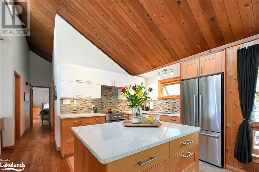 1935 Watts Road, Haliburton, Ontario  K0M 1S0 - Photo 13 - 40588982