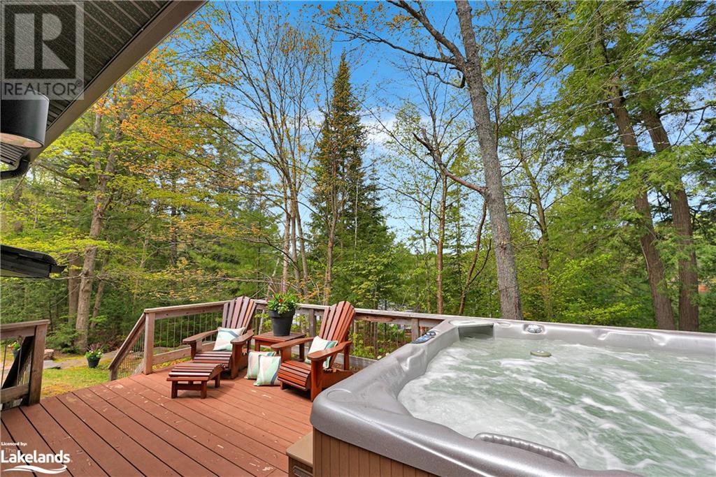 1935 Watts Road, Haliburton, Ontario  K0M 1S0 - Photo 7 - 40588982