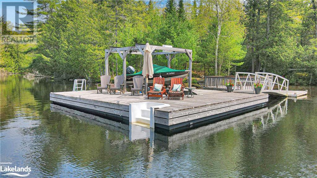 1935 Watts Road, Haliburton, Ontario  K0M 1S0 - Photo 8 - 40588982