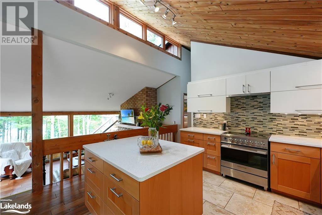 1935 Watts Road, Haliburton, Ontario  K0M 1S0 - Photo 16 - 40588982