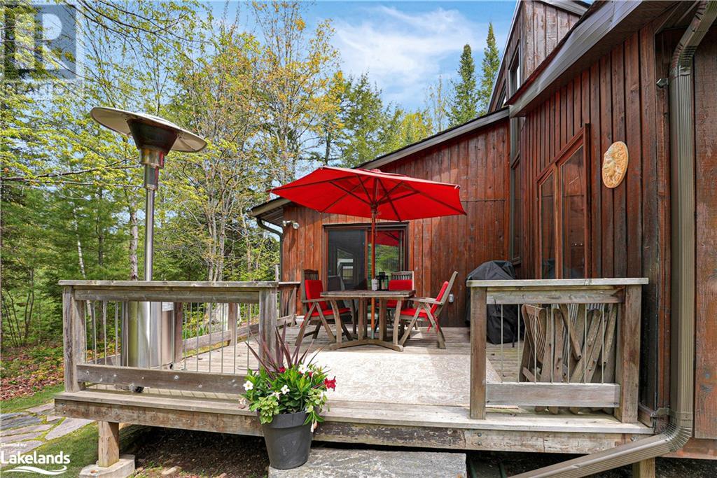 1935 Watts Road, Haliburton, Ontario  K0M 1S0 - Photo 38 - 40588982