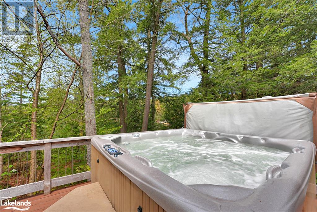 1935 Watts Road, Haliburton, Ontario  K0M 1S0 - Photo 35 - 40588982