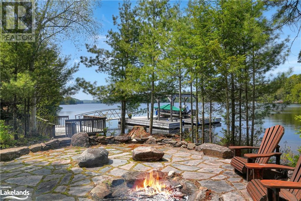 1935 Watts Road, Haliburton, Ontario  K0M 1S0 - Photo 49 - 40588982