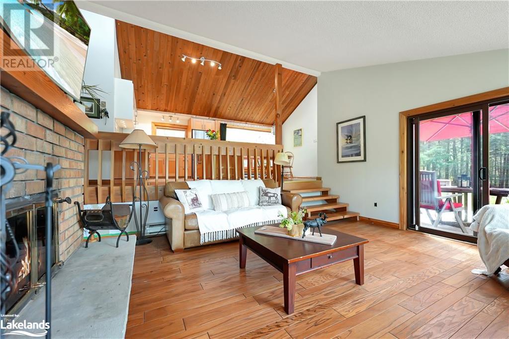 1935 Watts Road, Haliburton, Ontario  K0M 1S0 - Photo 19 - 40588982