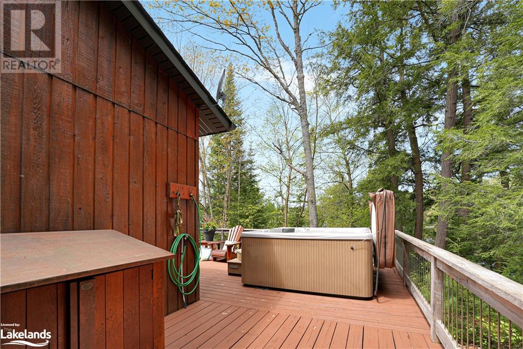 1935 Watts Road, Haliburton, Ontario  K0M 1S0 - Photo 37 - 40588982