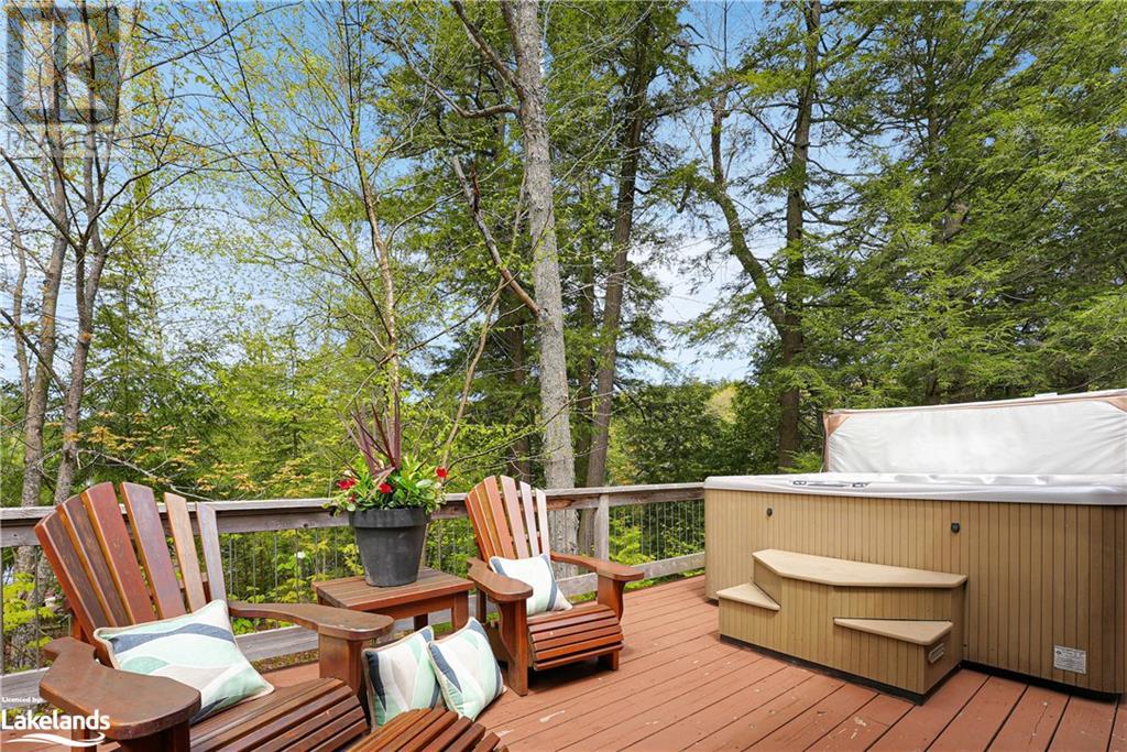 1935 Watts Road, Haliburton, Ontario  K0M 1S0 - Photo 34 - 40588982