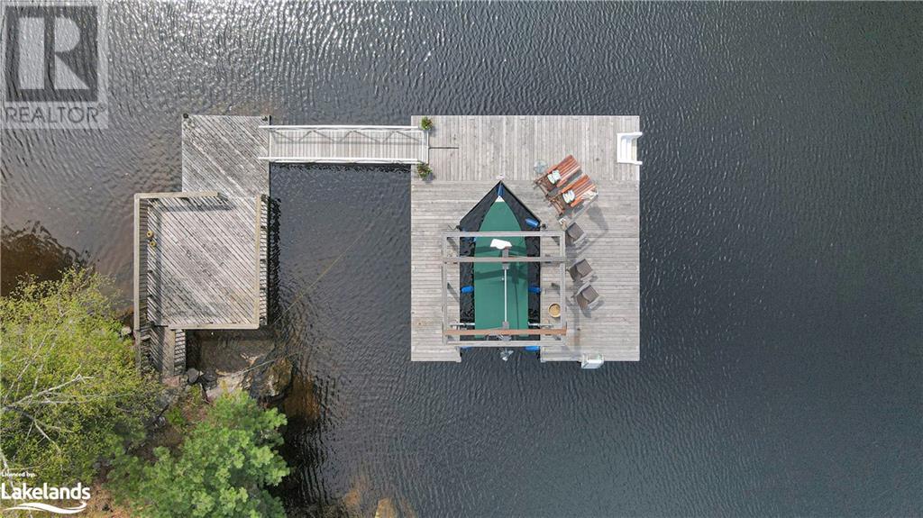 1935 Watts Road, Haliburton, Ontario  K0M 1S0 - Photo 4 - 40588982