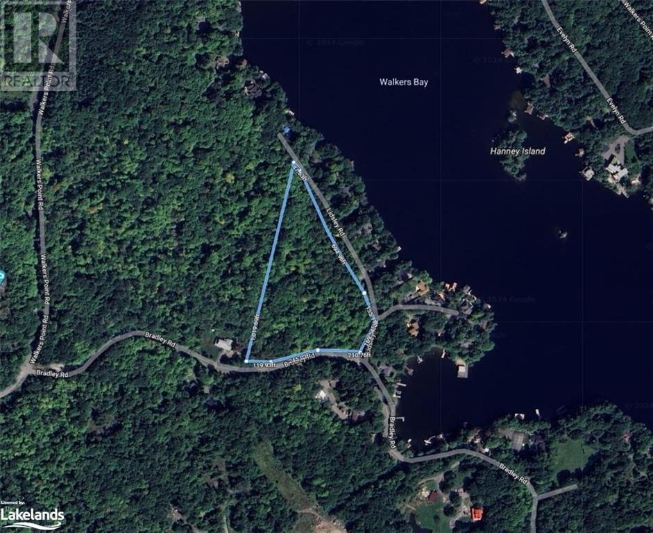 0 Lidsley Road, Gravenhurst, Ontario  P1P 1R2 - Photo 2 - 40591337