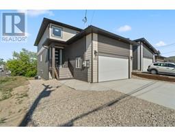 840 CRESTLINE STREET, kamloops, British Columbia